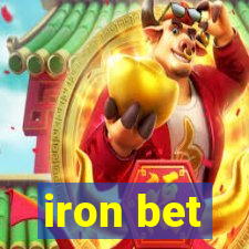 iron bet